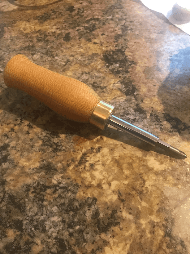 tool handle