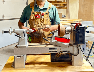 Woodworking/Woodturning projects