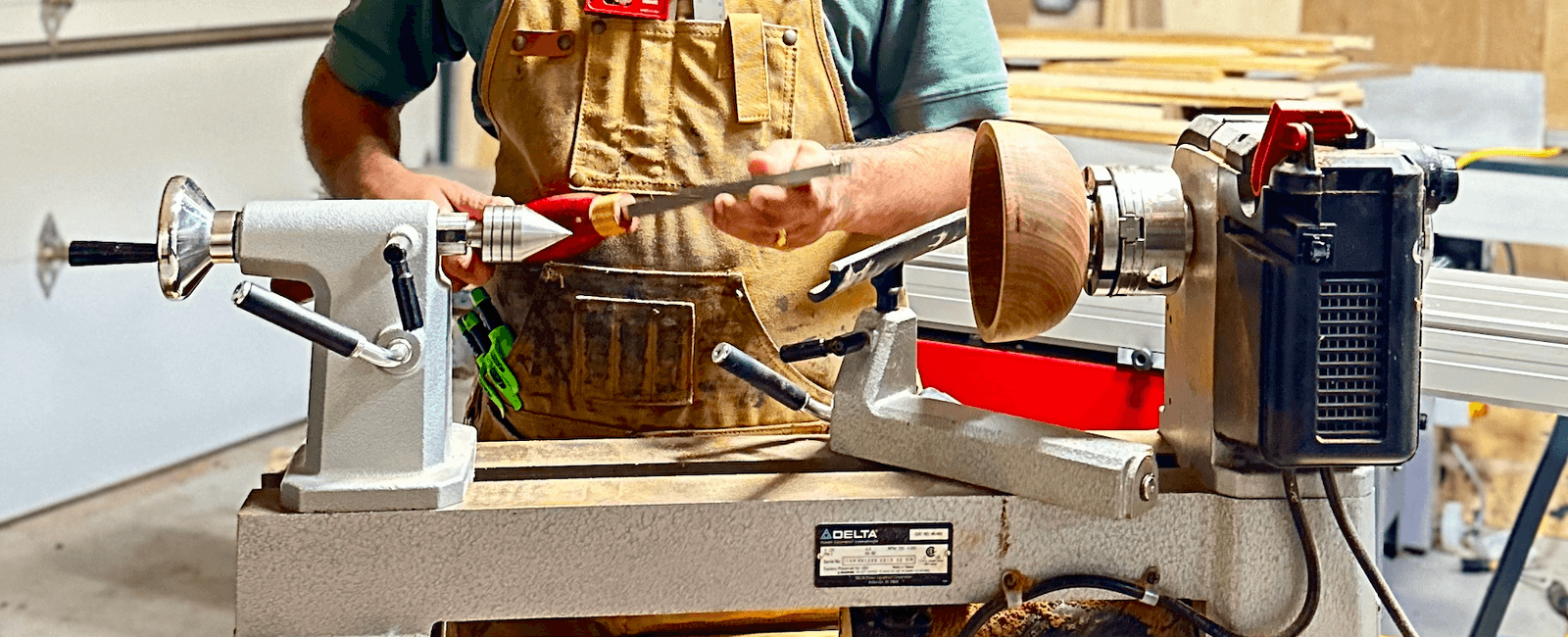 Woodworking/Woodturning projects